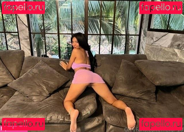 mercedesjanethe Nude Onlyfans Photo 12