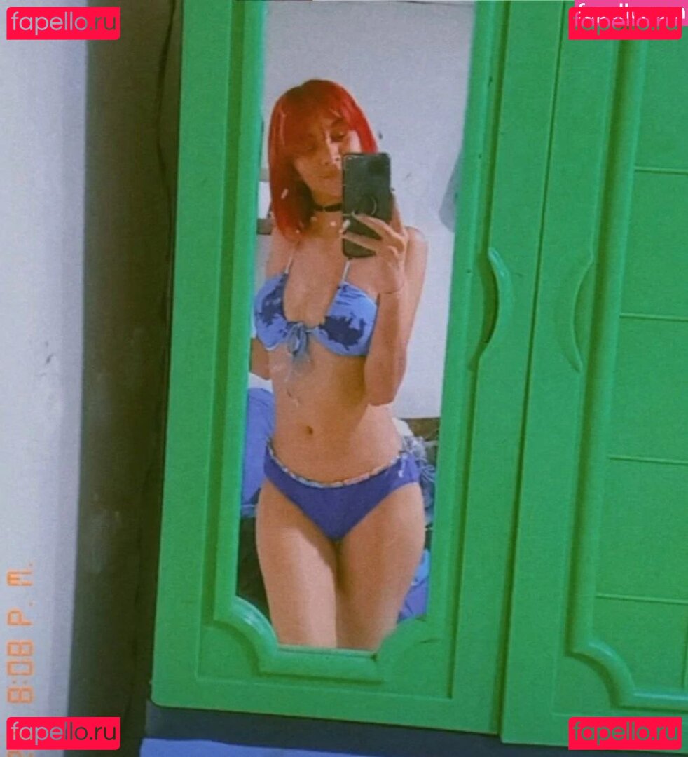 mercedesjanethe Nude Onlyfans Photo 3