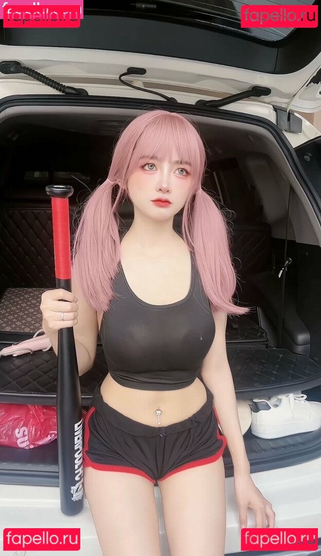 khunnooice Nude Onlyfans Photo 11