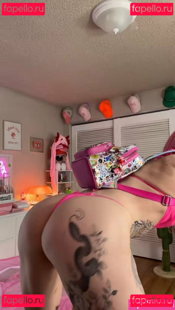 theskinsiren Nude Onlyfans Photo 10
