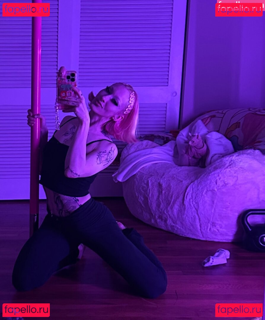 theskinsiren Nude Onlyfans Photo 6