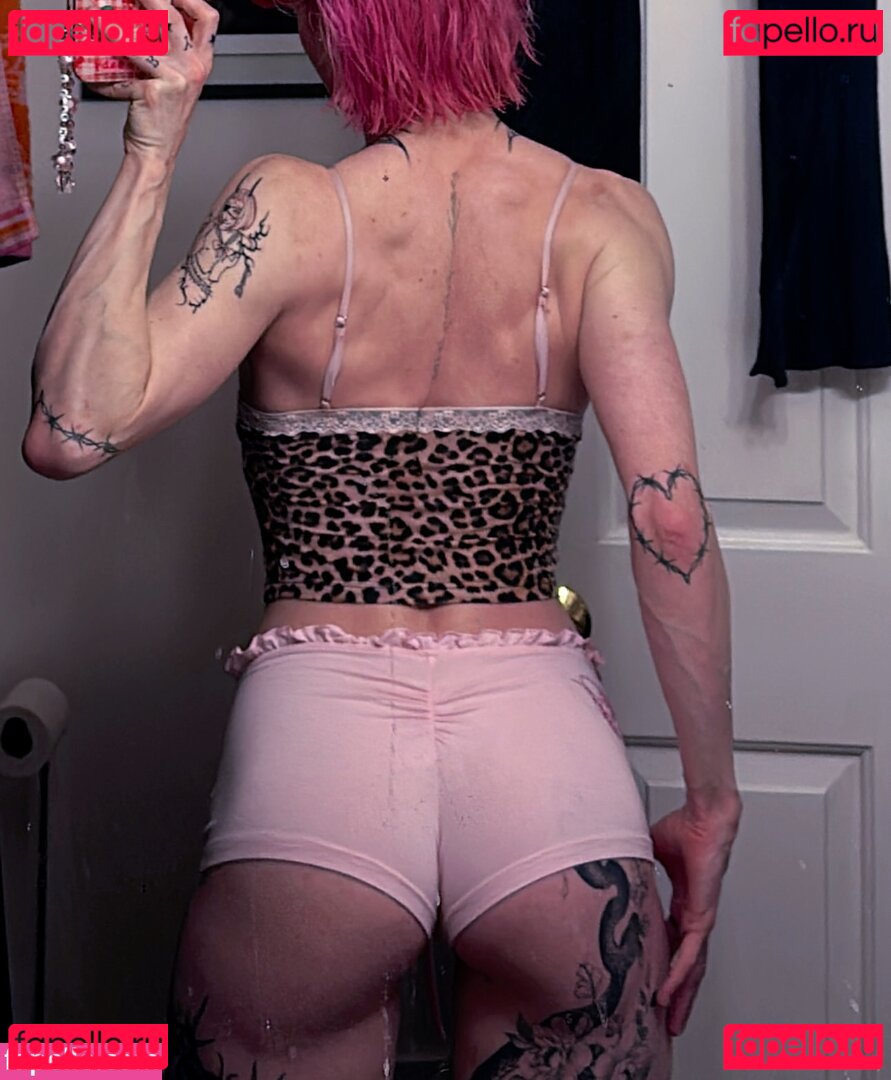 theskinsiren Nude Onlyfans Photo 5