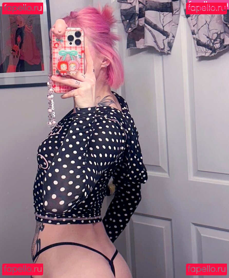 theskinsiren Nude Onlyfans Photo 3
