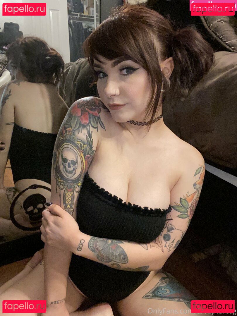 Elise Tails Nude Onlyfans Photo 10