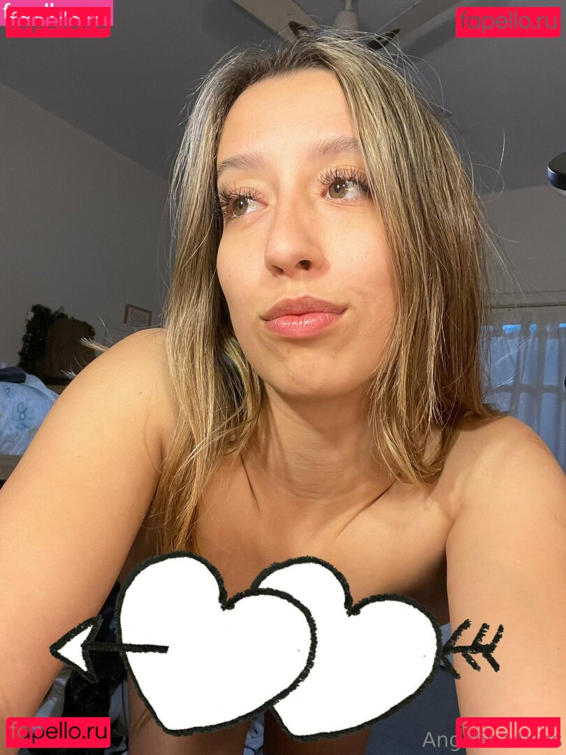 angelinaarles Nude Onlyfans Photo 15