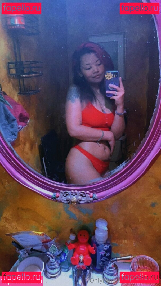 pandamanda1 Nude Onlyfans Photo 30