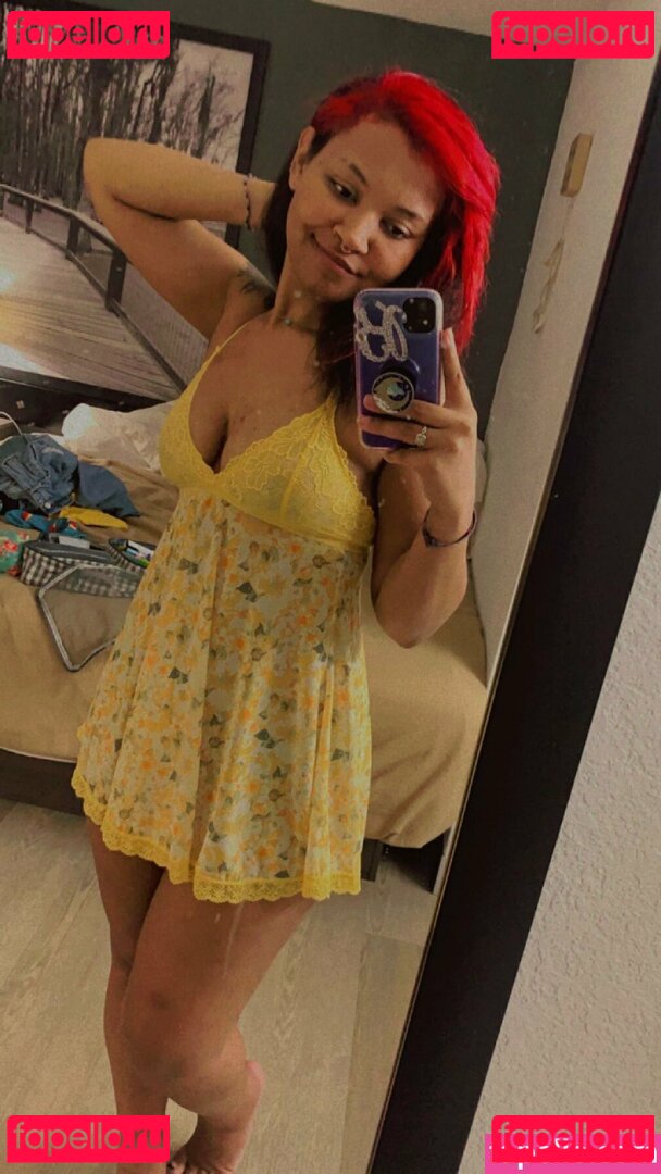 pandamanda1 Nude Onlyfans Photo 20