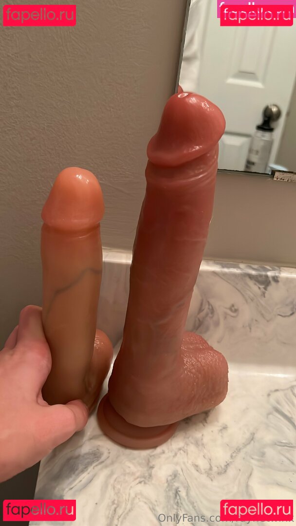 raynetwink Nude Onlyfans Photo 11