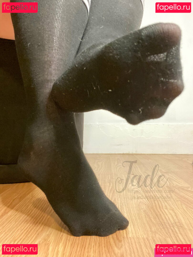 plaguebabefree Nude Onlyfans Photo 9