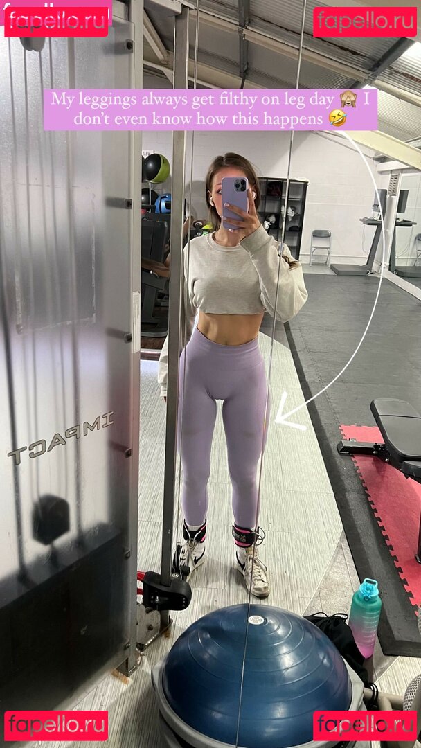 Eloise Head Nude Onlyfans Photo 15