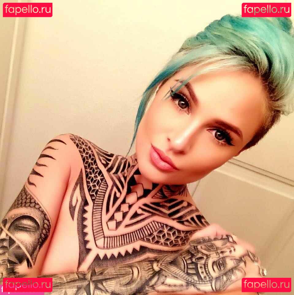 Tessa Lizz Nude Onlyfans Photo 8