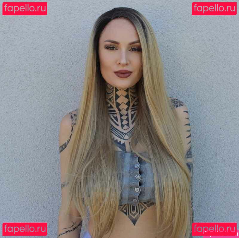 Tessa Lizz Nude Onlyfans Photo 4