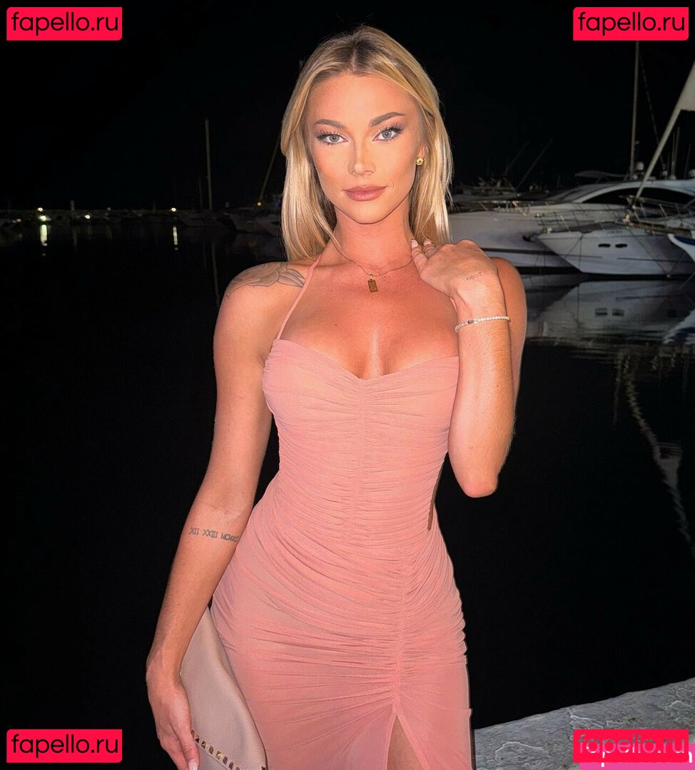 Paige Lillian Nude Onlyfans Photo 18