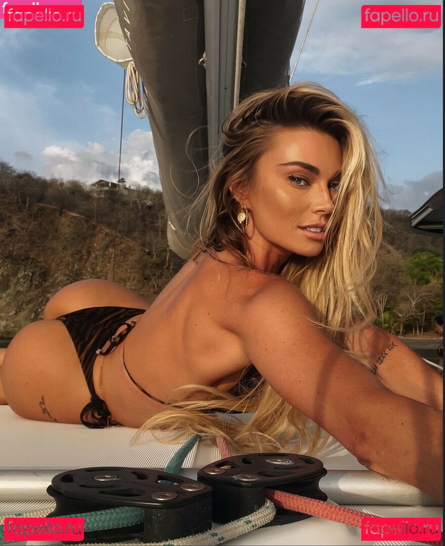 Paige Lillian Nude Onlyfans Photo 15