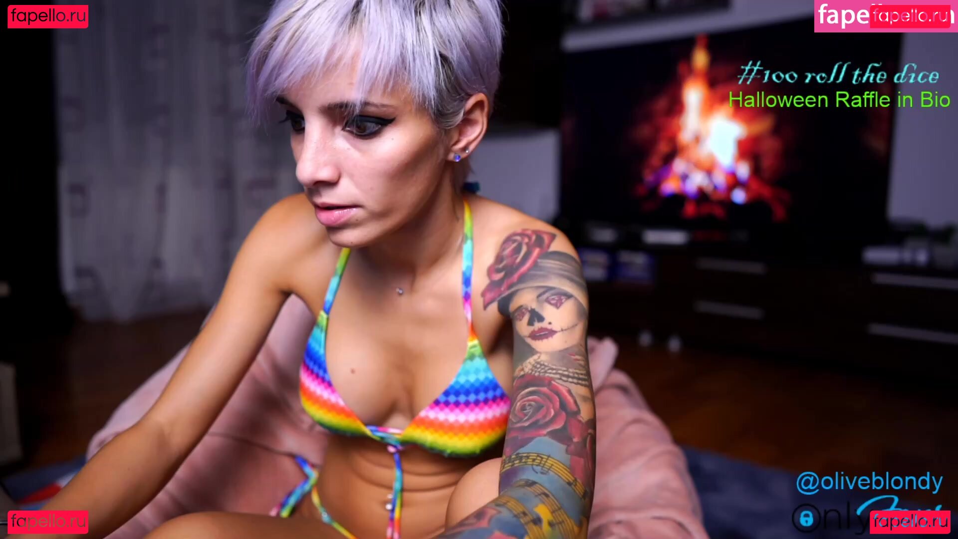 daddyspixxie Nude Onlyfans Photo 32