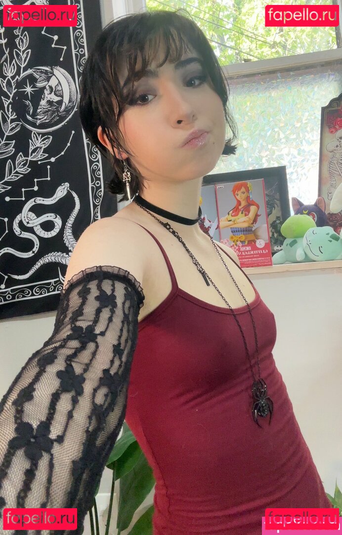 Hunilily Nude Onlyfans Photo 39