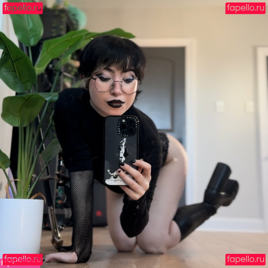 Hunilily Nude Onlyfans Photo 36