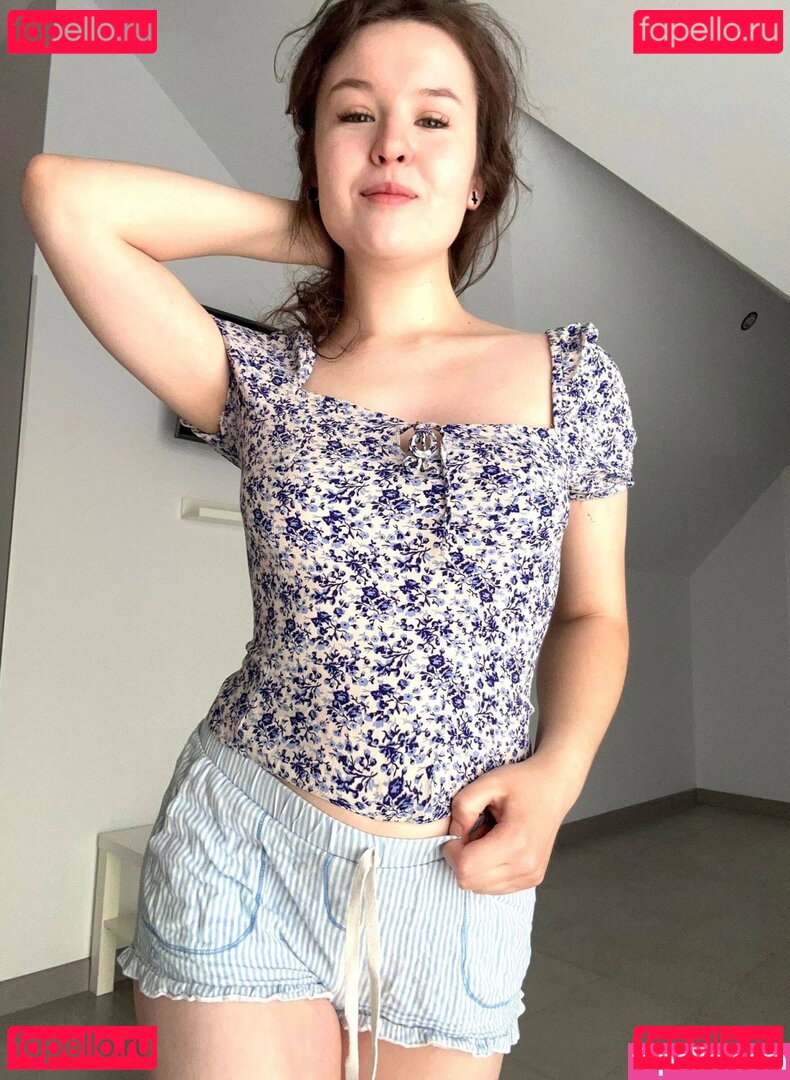 FeemmeCollapse Nude Onlyfans Photo 10