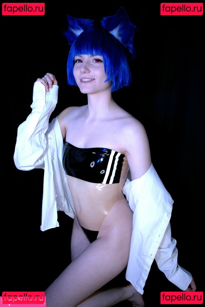 Akiko Nude Onlyfans Photo 6