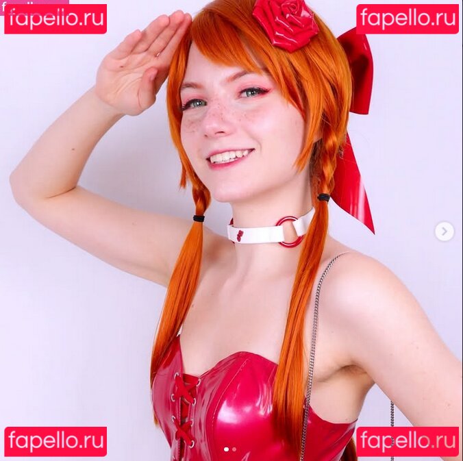 Akiko Nude Onlyfans Photo 5