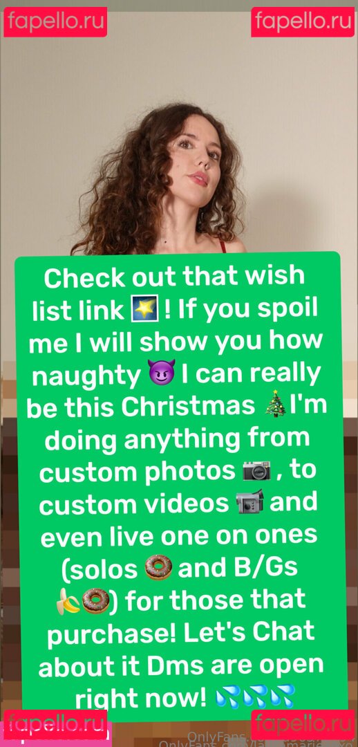 u96573794 Nude Onlyfans Photo 4