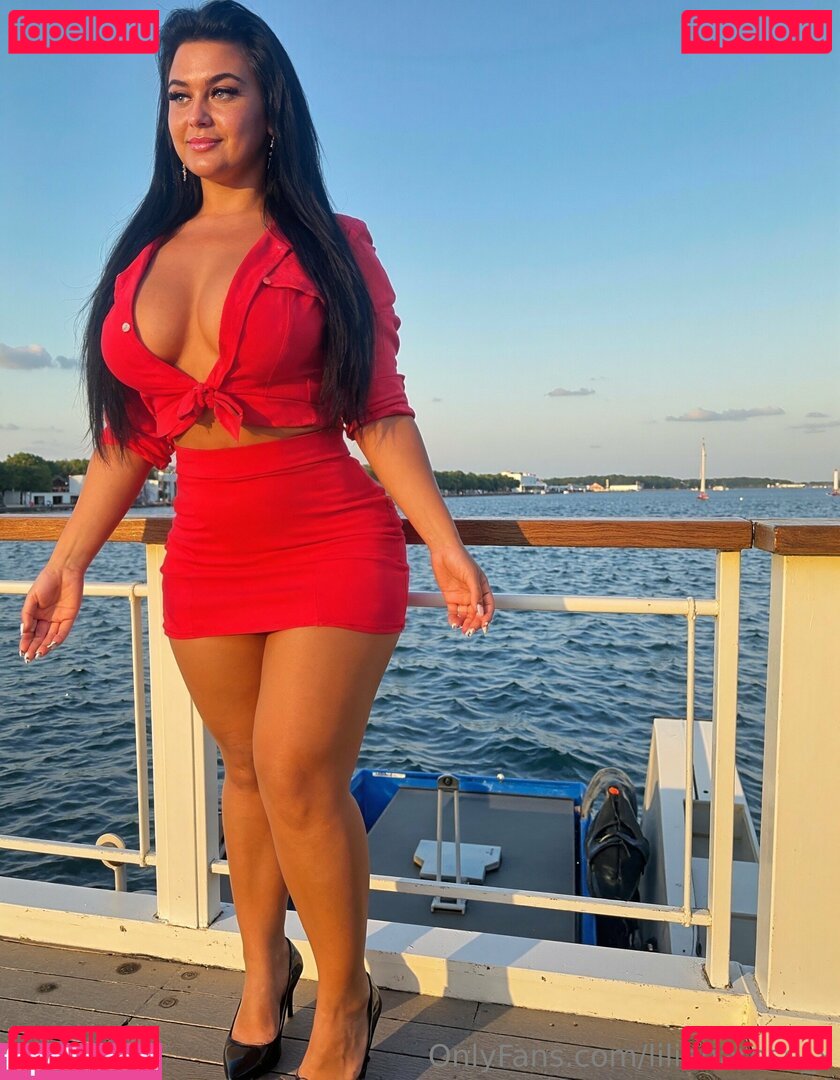 lilianarose_x Nude Onlyfans Photo 43