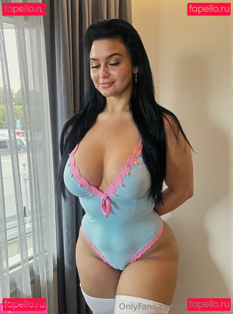 lilianarose_x Nude Onlyfans Photo 41