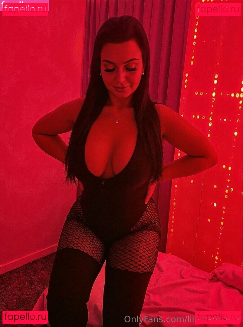 lilianarose_x Nude Onlyfans Photo 37