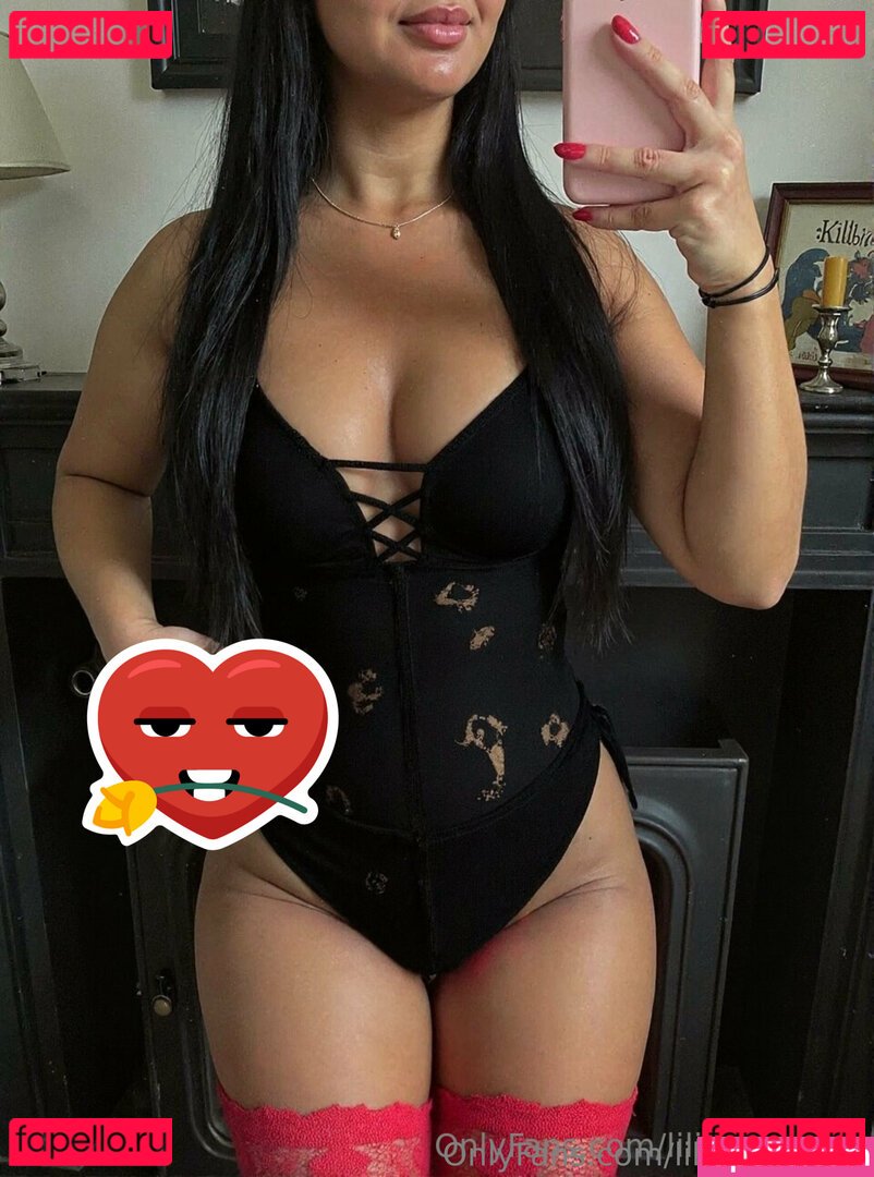 lilianarose_x Nude Onlyfans Photo 31
