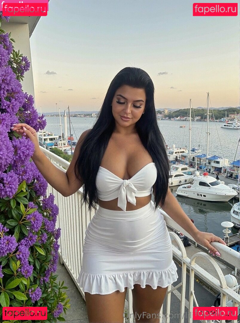 lilianarose_x Nude Onlyfans Photo 25