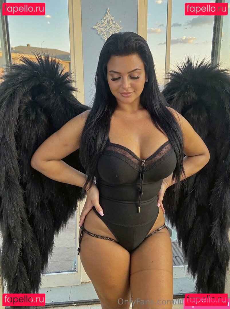 lilianarose_x Nude Onlyfans Photo 24