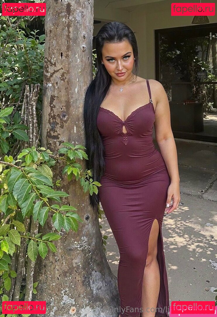 lilianarose_x Nude Onlyfans Photo 23