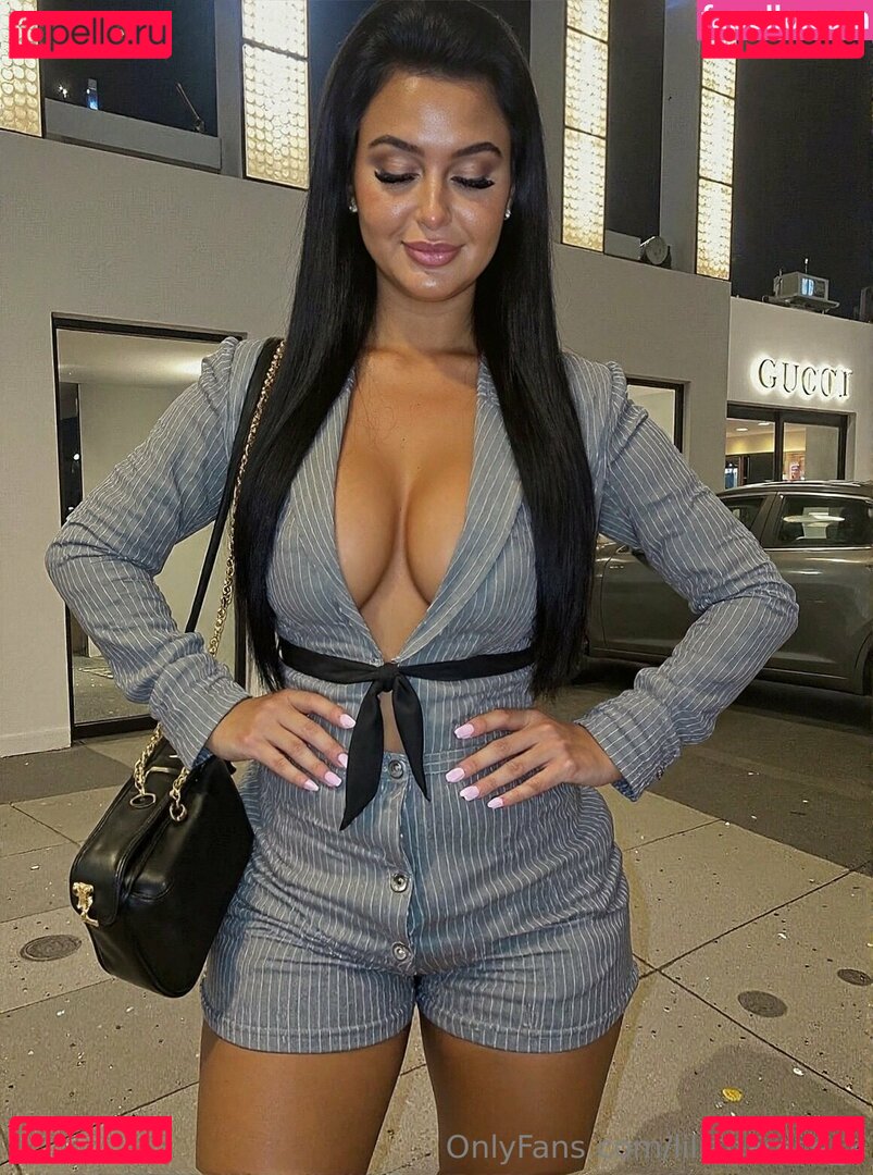 lilianarose_x Nude Onlyfans Photo 22