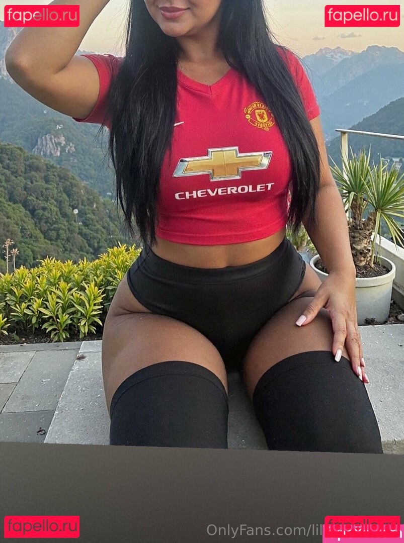 lilianarose_x Nude Onlyfans Photo 19