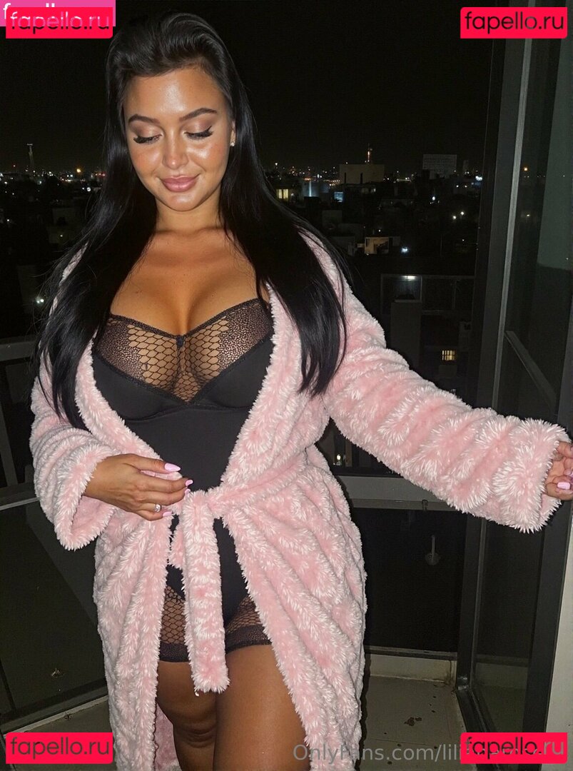 lilianarose_x Nude Onlyfans Photo 18