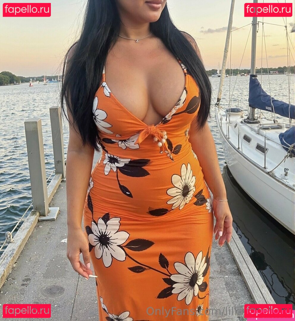 lilianarose_x Nude Onlyfans Photo 13