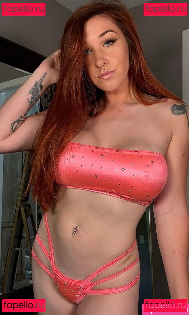 Savannah Siren Nude Onlyfans Photo 5
