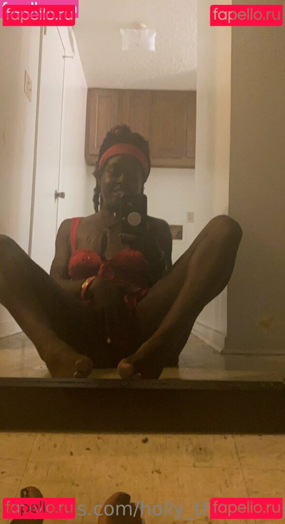 holly_thedancer Nude Onlyfans Photo 36