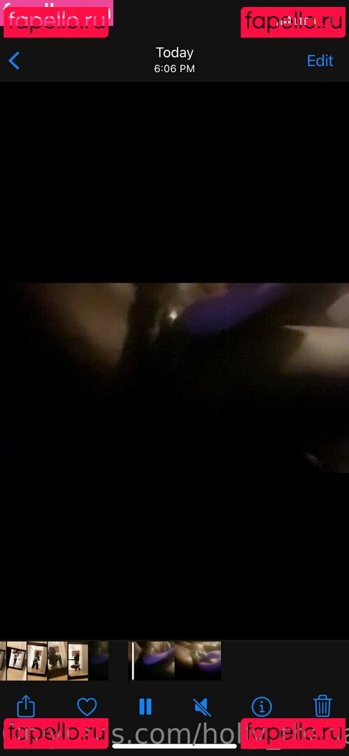holly_thedancer Nude Onlyfans Photo 35