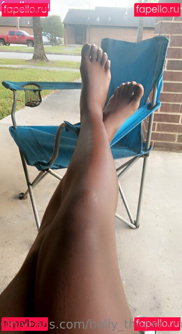 holly_thedancer Nude Onlyfans Photo 34
