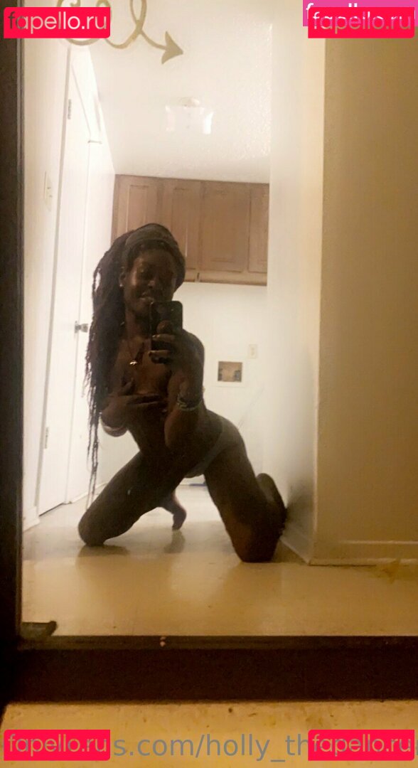 holly_thedancer Nude Onlyfans Photo 27