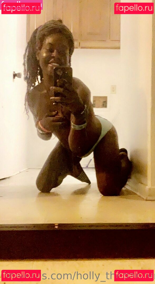 holly_thedancer Nude Onlyfans Photo 23