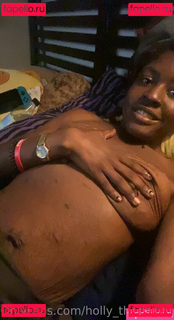 holly_thedancer Nude Onlyfans Photo 21