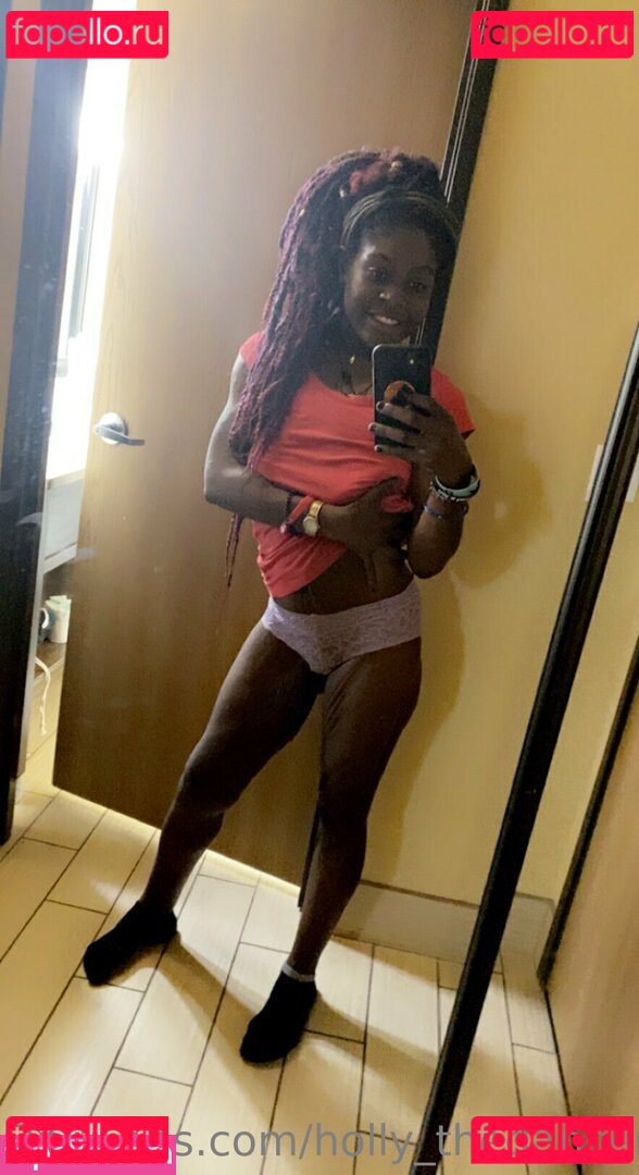 holly_thedancer Nude Onlyfans Photo 16