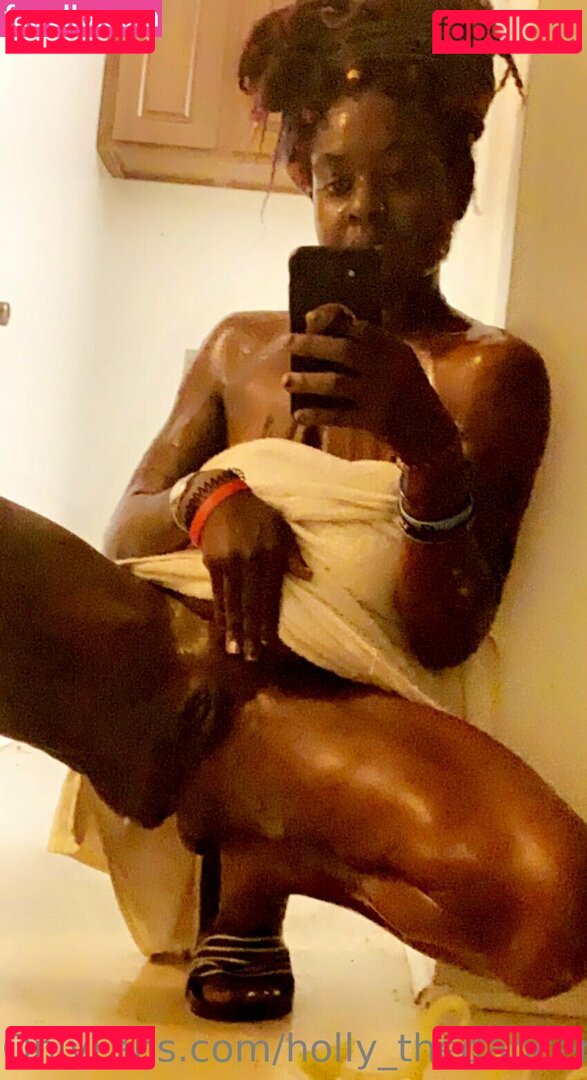 holly_thedancer Nude Onlyfans Photo 10