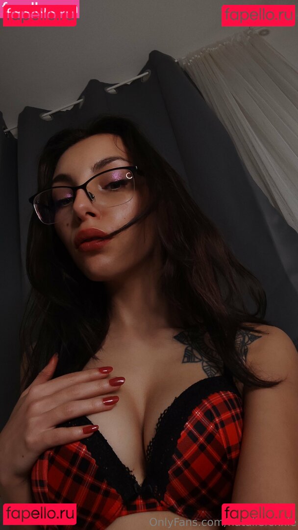 nataliefoxxie Nude Onlyfans Photo 34