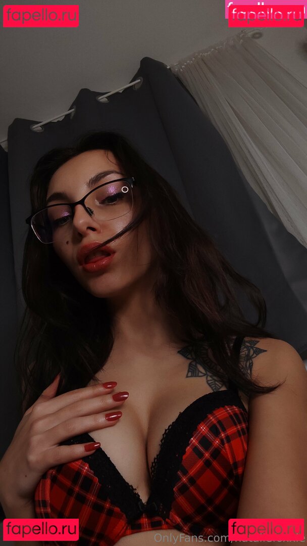 nataliefoxxie Nude Onlyfans Photo 33