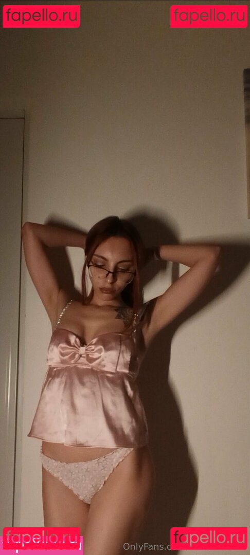 nataliefoxxie Nude Onlyfans Photo 32