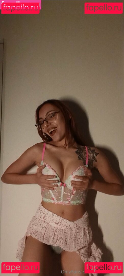 nataliefoxxie Nude Onlyfans Photo 31