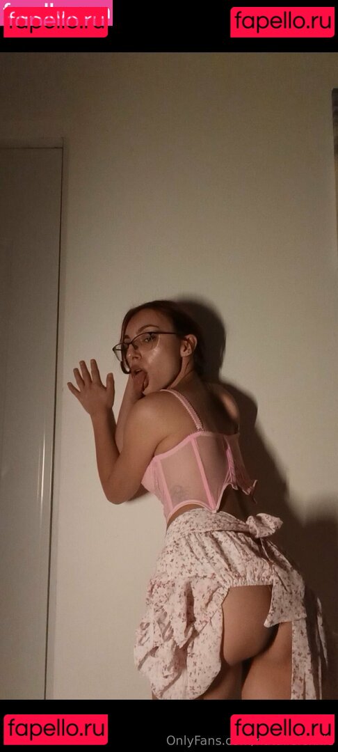 nataliefoxxie Nude Onlyfans Photo 28